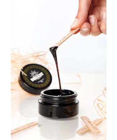  TERRAGEM TERRAGEM Shilajit Original Himalayas of Kashmir 50g - Mumijo Shilajit Original - Buy Online on GoSupps.com