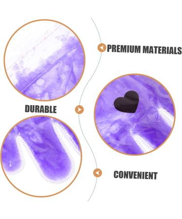 PLAFOPE Sacs De Paraffine Pour Machine Cire Housse Chauffante Pour Spa Protection De Remplacement Pour Cire Usage Quotidien 25.00X20.00X0.80CM - Buy Online on GoSupps.com