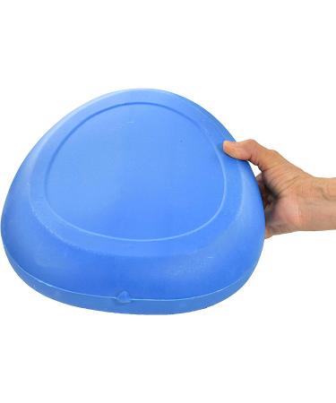 HOME-X Bedpan Seat Urinal for Bedbound Men and Women - Home Health Care Medical Supplies - Buy Online on GoSupps.com