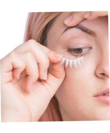 Beavorty 3 Pairs makeup false eyelashes faux eyelashes cosplay eyelashes natural dramatic eyelashes japanese lashes fake lashes cosmetic lashes false lash make up fiber Accessories - Buy Online on GoSupps.com