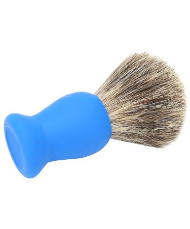 Beard-razor brush shaving brush easy to grab and use easy to clean and use for home when traveling for life for studio