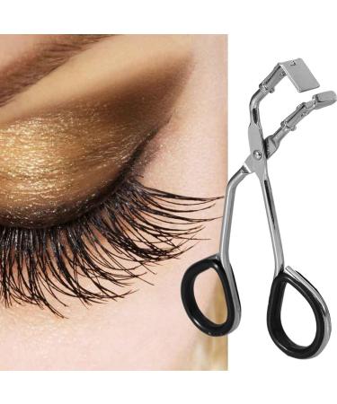 Buy Best Eyelash Curler | Nonslip Grip for All Eye Shapes | Long-Lasting Curling in Seconds - International Shipping Available - Buy Online on GoSupps.com