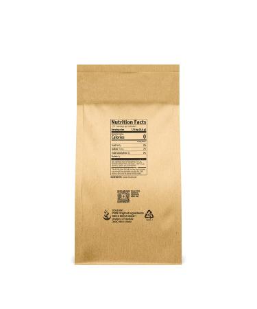 Pure Original Sodium Bicarbonate Baking Soda - 2 lb Pack, Always Pure with No Fillers or Additives - Buy Online on GoSupps.com