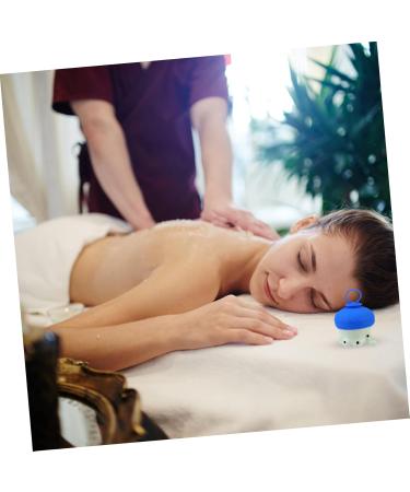 FOMIYES Moxibustion Box - Top Moxa Burner for Gua Sha Treatment & Massage | International Shipping Available - Buy Online on GoSupps.com