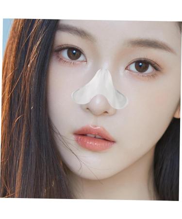 PRETYZOOM Patch Nasal en Gel Hydratant pour Adultes Lot de 5 Format Standard Soin Anti-rides et Hydratation Intense Soin du Nez pour Peau Sensible Nasal Beaut et Voyage - Buy Online on GoSupps.com