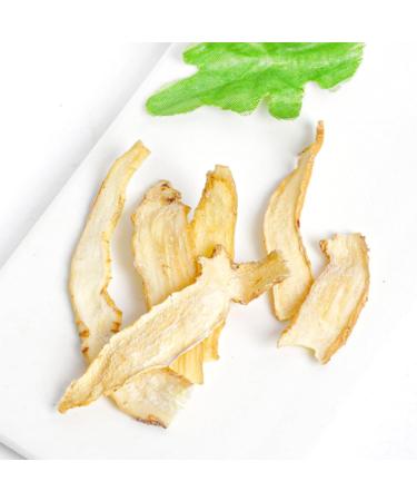 Premium Yu Zhu Herbes Chinoises Polygonatum Odoratum S ch Tranches Pour Th (500g) - Buy Online on GoSupps.com