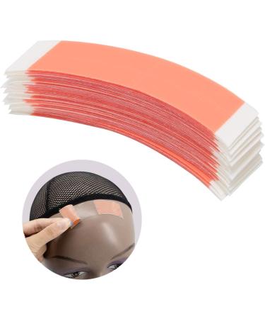Wig Tape Comfortable Wig Double Side Tape Firm Toupee Front Lace Wig Wigs For Hairdressing Products - Buy Online on GoSupps.com