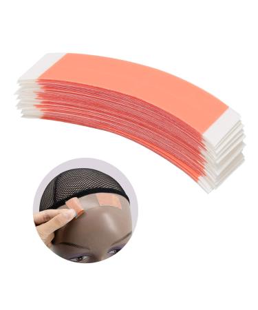 36pcs Wig Tape for Lace Wigs - Waterproof Double Sided Strong Adhesive for Lace Front Wigs - International Shipping Available - Buy Online on GoSupps.com