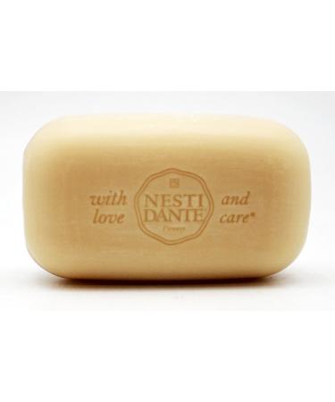 Nesti Dante Bio Natura Ginseng & Barley Sustainable Soap - 8.8oz | Eco-Friendly Luxury Soap for Global Shipping - Buy Online on GoSupps.com