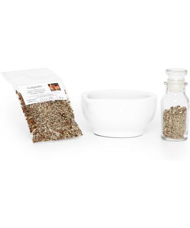  Feine W rze Exotic BBQ Pepper - Pepper Blend - Steak Pepper - Premium Quality - Spice Mix - Pepper and Spices - Buy Online on GoSupps.com