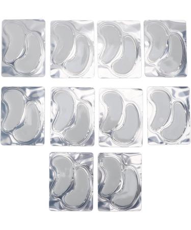 Men's Wrinkle Plasters Smoothing Skin Tightening Wrinkle Remover Plasters Safe 10 Pairs for All Skin Types Daily Hotel Use - Buy Online on GoSupps.com