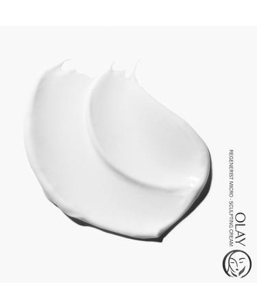 Olay Regenerist Daily Facial Cream Formula with Niacinamida (Vitamin B3) and Peptidodos Hydrates Instantly and Lasts 24H Firmer Skin in 14 Days 50ml - Buy Online on GoSupps.com