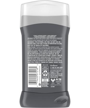 Dove Men+Care Body Wash 950 ml + Dove Men+Care Deodorant Stick 85 g Extra Fresh + Care deodorant - Buy Online on GoSupps.com