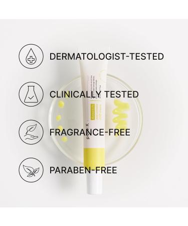 pure:K Retinal 0.1% Anti-Wrinkle LNP Cream - Night Moisturizer for Face Fine Lines & Pore Minimizing High Absorption Low Irritation Gentle Korean Skin Care (0.67 Fl Oz / 20ml) - Buy Online on GoSupps.com