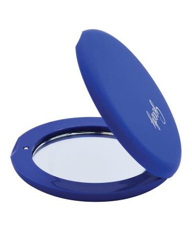 Goody Soft Touch Compact Mirror - Dual Magnification, Assorted Colors - Buy Online on GoSupps.com