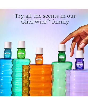 Shop Lifelines Flameless Candle & Aromatherapy Diffuser - Cordless Waterless Essential Oil Blend - Electric Candle in Cream Bubble - Buy Online on GoSupps.com