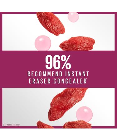  Maybelline Maybelline New York Color Correcting Concealer - 151 Green set avec Maybelline New York Instant Anti Age Eraser 00 Concealer - Buy Online on GoSupps.com