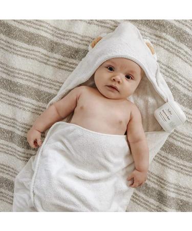 Organic Baby Healing Ointment - Babo Botanicals 4oz with Colloidal Oatmeal - Buy Online on GoSupps.com