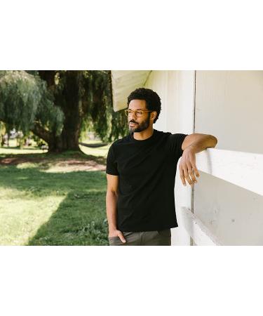 Peepers by PeeperSpecs Mogul Square Blue Light Blocking Reading Glasses Honey Tortoise 51 Millimeters 1.5 x - Buy Online on GoSupps.com