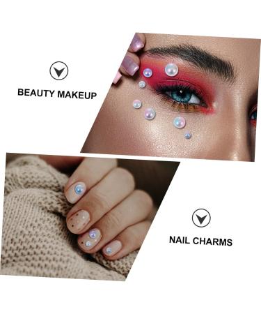 FRCOLOR 36 Boxes Nail Decoration Nail Accessories Nail Art Set Fingernail DIY Decoration Three-Dimensional Nail DIY Decoration Ornament Nail DIY Pendant Nail Art Pendant Jelly Decorate Charm - Buy Online on GoSupps.com