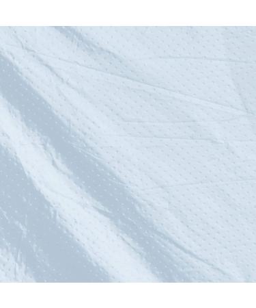 Spontex Essential Disposable Gloves - Latex-Free Transparent One Size 200 Pack | Versatile Multifuntional Gloves for All Needs - Buy Online on GoSupps.com