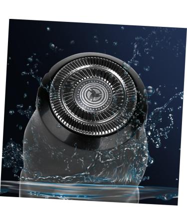 Buy Hemoton Rechargeable Nose Hair Trimmer - Low Noise Safe Metal Cleaner for Men & Women | Mini Razor Nose Hair Removal Tool - Buy Online on GoSupps.com