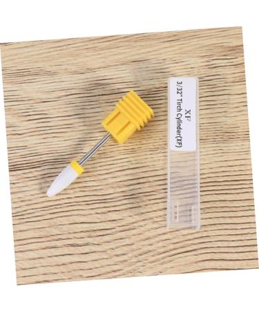 Housoutil Grinding Head Drill Nail Polish Ceramics - Buy Online on GoSupps.com