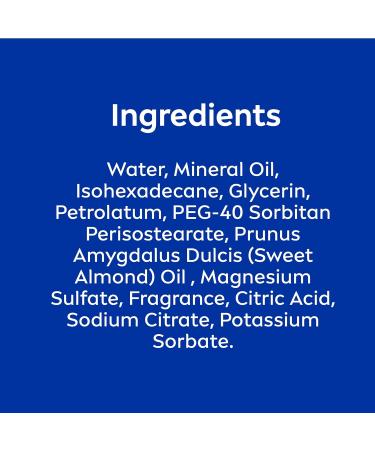 NIVEA Essentially Enriched Body Lotion 201ml - Deep Hydration & Nourishment for All Skin Types | International Shipping Available - Buy Online on GoSupps.com