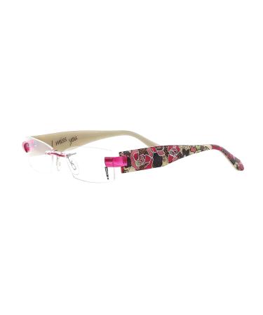Switch it! Combi 2047 glasses frame interchangeable glasses