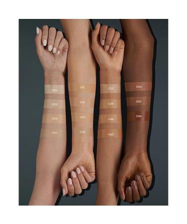 Catrice True Skin High Cover Concealer No. 032 - Vegan Moisturizing Waterproof Anti-Pimple Formula for Dry Skin - 4.5ml (1 Pack) - Buy Online on GoSupps.com