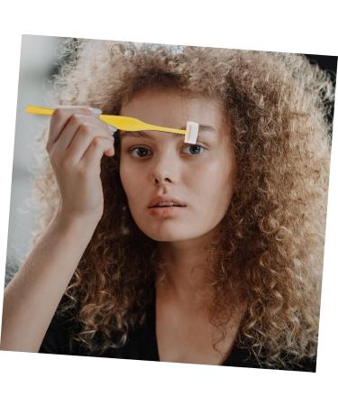 Beaupretty 5-Piece Folding Eyebrow Trimmer Set - Painless Hair Remover & Stainless Steel Shaver for Women - Buy Online on GoSupps.com