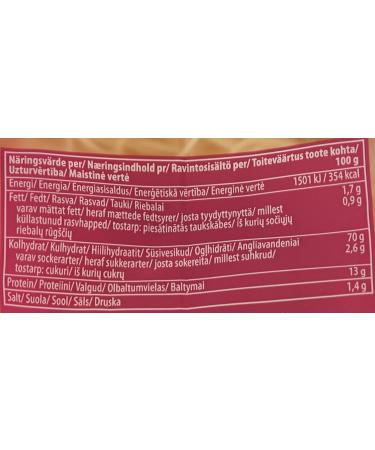 Santa Maria Ramen Noodles Perfect for Soups 4 Portions 200 g - Buy Online on GoSupps.com