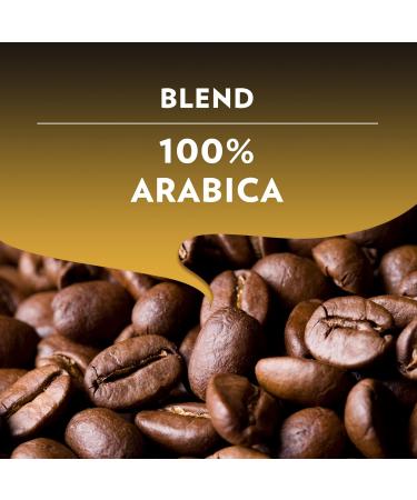 Lavazza Espresso Maestro Lungo Light Roast Coffee Capsules Compatible with Nespresso Original Machines Sweet and Aromatic 100% Arabica espresso lungo floral and fruit notes (100 pack) - Buy Online on GoSupps.com