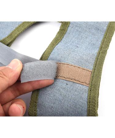 Cervical Traction Belt - Neck Stretching & Relaxation | Cervical Vertebra Stretcher for Pain Relief | International Shipping - Buy Online on GoSupps.com