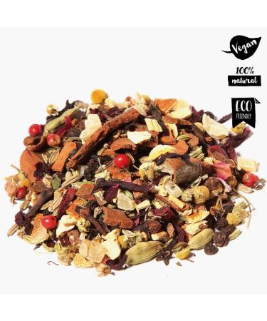  Senger's Sengers Ayurveda Th relaxant 100 g - Buy Online on GoSupps.com