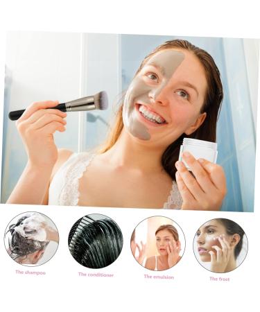 POPETPOP Makeup Brush Foundation Brush Cosmetic Blending Brush Powder Foundation Brush Blush Powder Brush Liquid Foundation Beauty Supplies Artificial Fiber Face Brush Major Miss - Buy Online on GoSupps.com