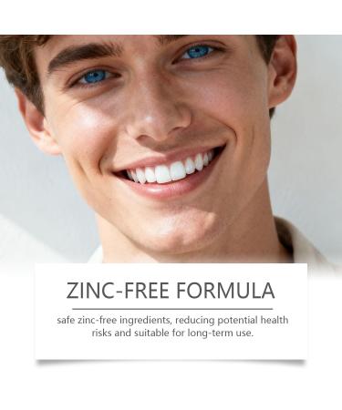 Jingmiger Denture Adhesive Cream 40 Grams Cream for Forming Artificial Teeth Mouth Guards Fastening Agent For women men and seniors at home travel and daily care - Buy Online on GoSupps.com