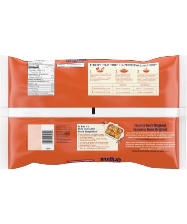 BEN'S ORIGINAL CONVERTED Long Grain Parboiled Rice 2.2kg Bag Long Grain 2.2kg - Buy Online on GoSupps.com