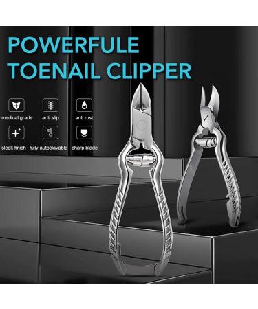 Nail Clippers are Suitable for Thick Or Sunken Toes Sharp Long Handled Nail Trimmers C2 - Buy Online on GoSupps.com