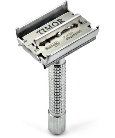 Buy Butterfly Razor for Flat Blade 1320 | International Shipping Available - Buy Online on GoSupps.com