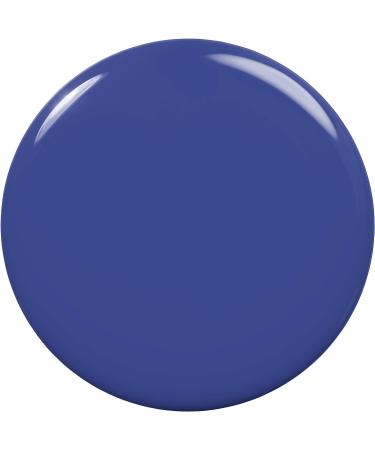 essie Nail Polish Limited Edition Fall Trend 2020 Collection Blue Nail Color With A Cream Finish Waterfall In Love 0.46 Fl Oz Blue 13.5 ml (Pack of 1) - Buy Online on GoSupps.com