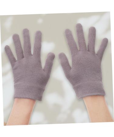  CIMAXIC 1 Pair Moisturizing Sleeping Lotion Hand Skin Care Supplies Gentle Hand Care Nursing Supplies Gel - Buy Online on GoSupps.com