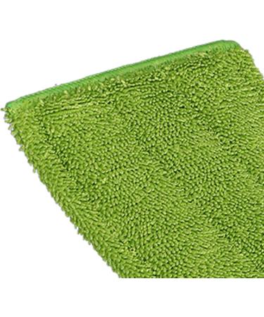 Mop Cloth Mopping Pad 5PCS for Bedroom for Household for Living Room for WetJet - Buy Online on GoSupps.com