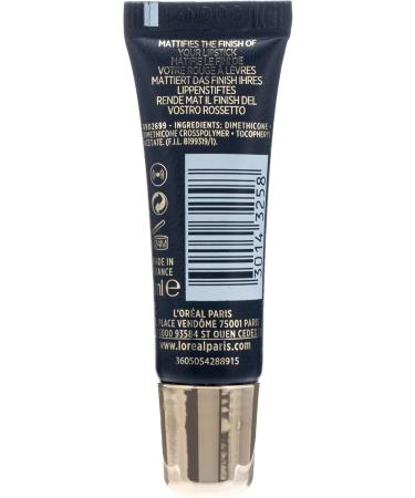 L'OREAL - Mattifying Lipstick - COLOR RICHE ULTI MATTE - 11ml - Buy Online on GoSupps.com
