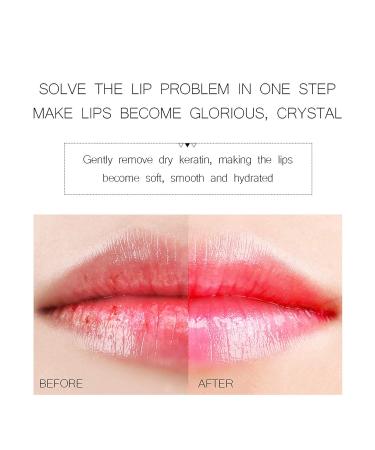 e.l.f. Cosmetics Moisturizing Color-Changing Glitter Lipstick - Multicolor - Buy Online on GoSupps.com