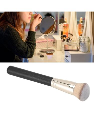 Face Makeup Brush Scratch Durable Exquisite Fine Workmanship Makeup Brush Dense Soft for Makeup - Buy Online on GoSupps.com