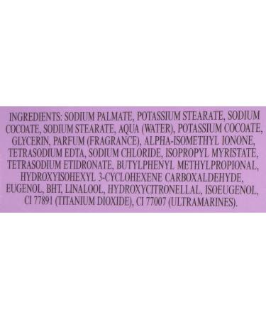 Buy Geo F. Trumper Violet Shaving Soap Refill | International Shipping Available - Buy Online on GoSupps.com