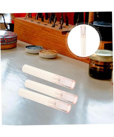 6 pi ces Tubes de Gloss Rechargeables Transparent DIY Contenants Pratiques pour Femme et Portable - Buy Online on GoSupps.com