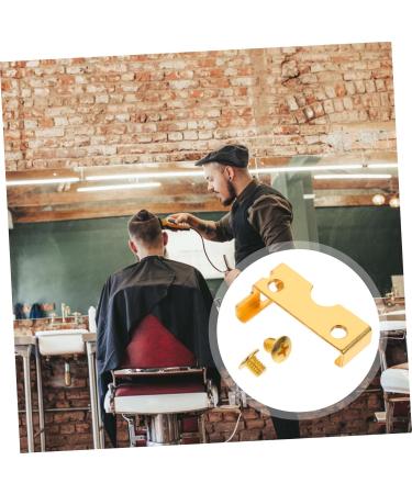 Minkissy Tools & Accessories | Stainless Steel Electric Shaver & Hair Clippers Holder - Buy Online on GoSupps.com