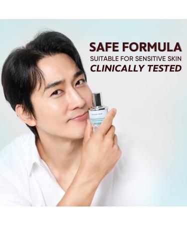 Vacure:treat Niacinamide Serum 10% with Panthenol Licorice Supports Skin Barrier Even Skin Tone Post Blemish Marks Helps Improve Fine Lines & Elasticity 1 Fl. Oz (30ml) 1 Count - Buy Online on GoSupps.com